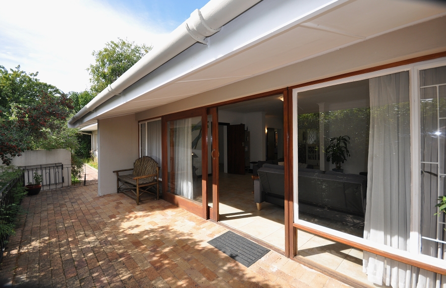 4 Bedroom Property for Sale in Brandwacht Western Cape